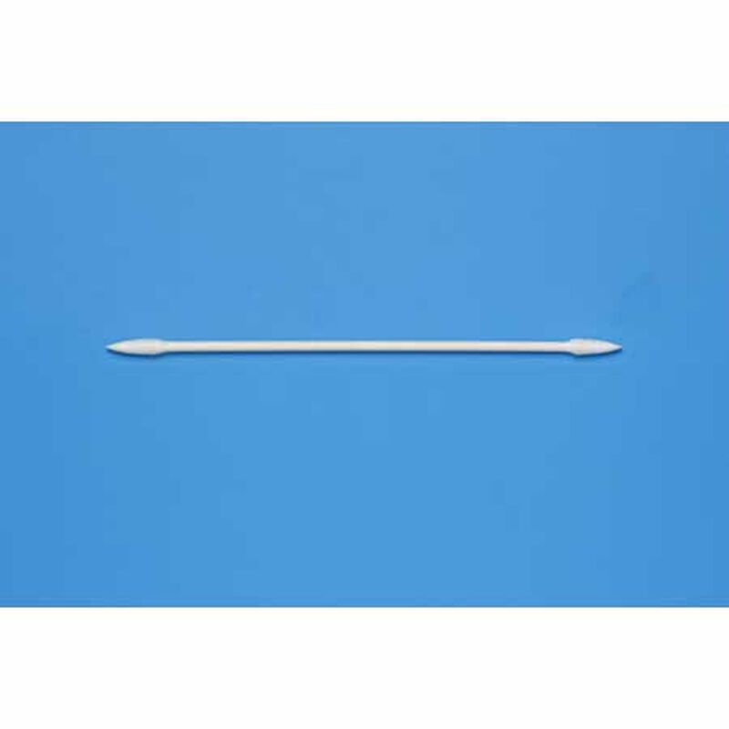 TAMIYA 87105 Craft Cotton Swab, Triangle Xsmall 50 pc