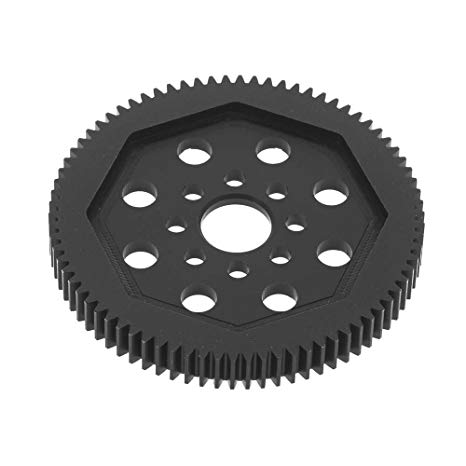 TEAM DURANGO TD310311 MACHINED SPUR GEAR 78T 48DP *DISC*