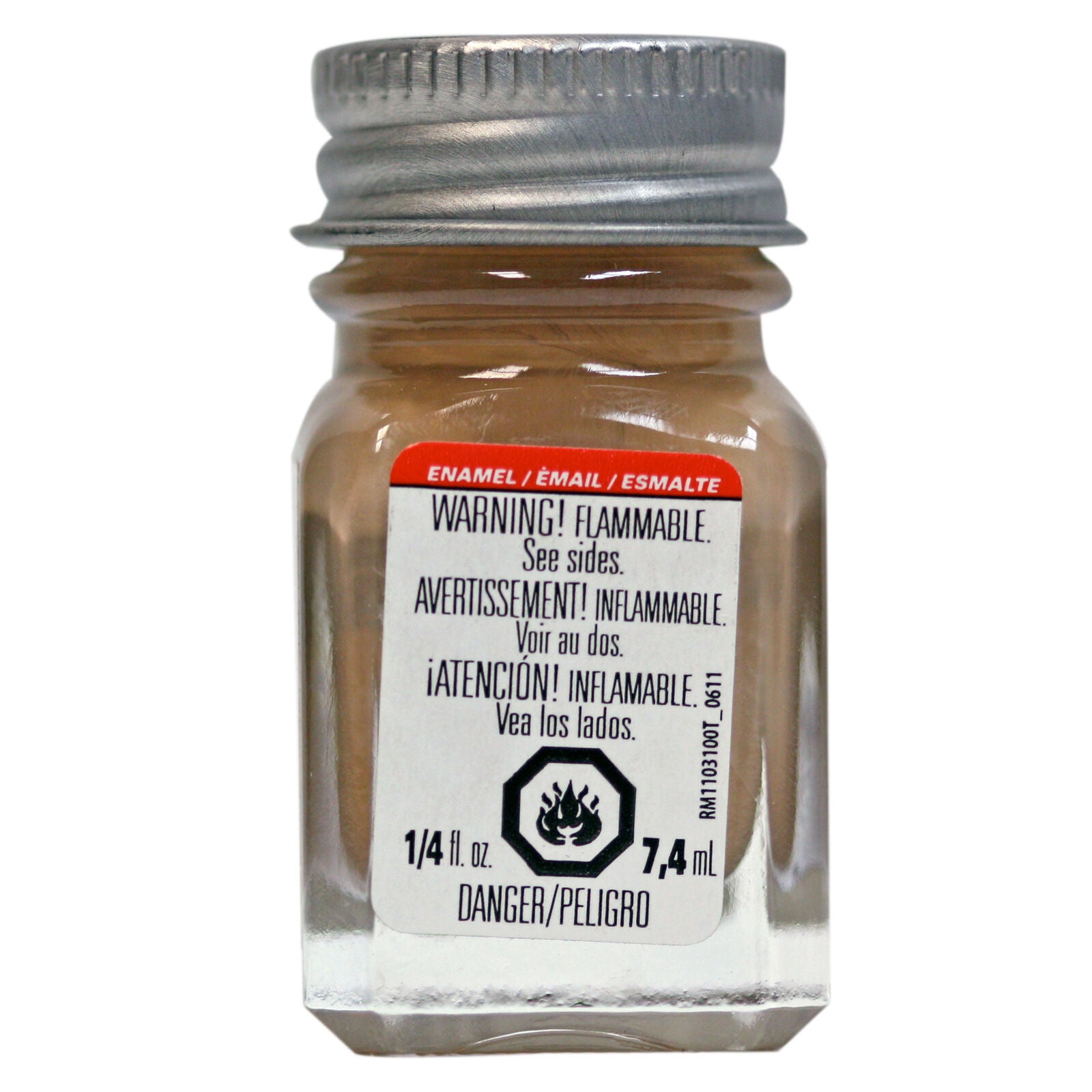 TESTORS 1141 Wood 1/4 oz