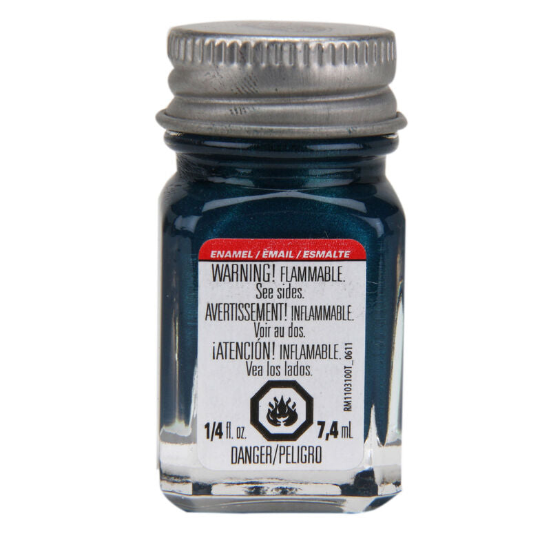 TESTORS 1193 Enamel 1/4oz, Teal