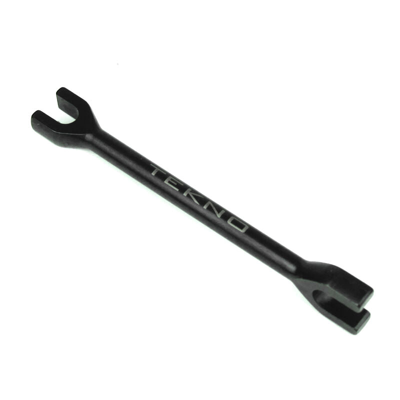 TEKNO TKR1103 Turnbuckle Wrench, 4mm 5mm, hardened steel