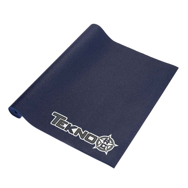 TEKNO TKR1121 Pit Mat Dark Blue 24x48"