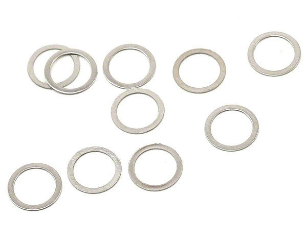 TEKNO TKR1230 Shims 6x8x.2mm EB48/SCT410