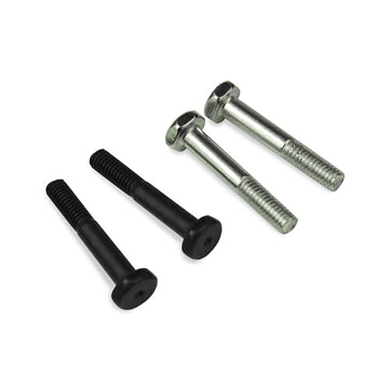 TEKNO TKR1240 Lower Shock Mount Screws EB/NB/SCT