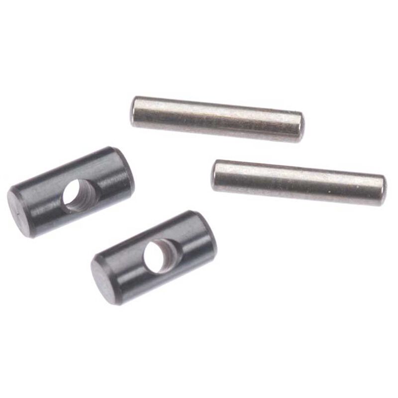 TEKNO TKR2216 M6/HD CV Rebuild Kit