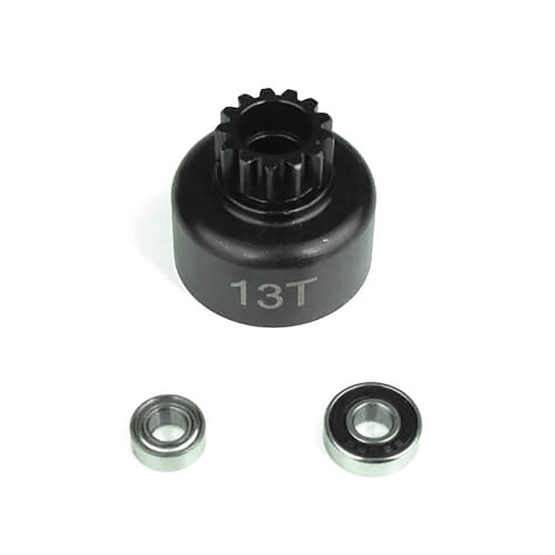 TEKNO TKR4213 Tekno RC Clutch Bell (13T)