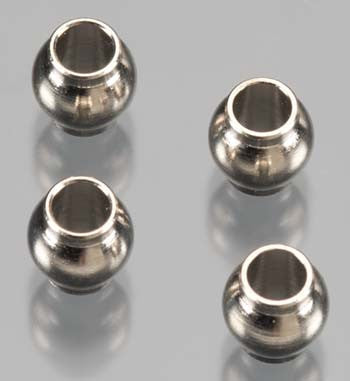 TEKNO TKR5058 Pivot Balls 5.8mm No Flange EB48/SCT410