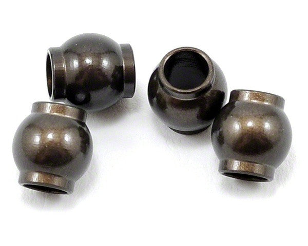 TEKNO TKR5058A Pivot Balls 5.8mm/Brake/Steering Link EB48