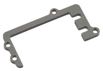 TEKNO TKR5060 Steering Servo Brace Aluminum EB48/SCT410