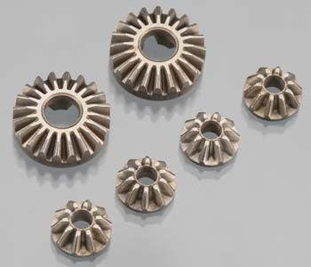 TEKNO TKR5150 Differential Gear Set Internal Gears Only SCT41