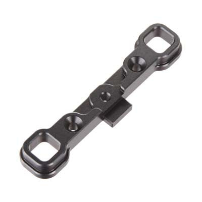 TEKNO TKR5161 V2 Adj Hinge Pin Brace A Block Alum EB/NB