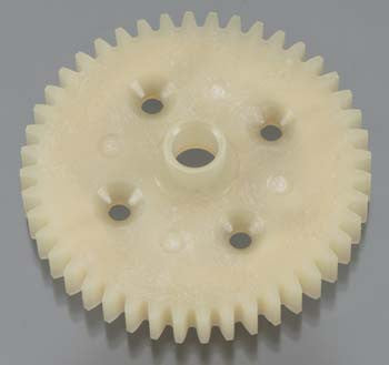 TEKNO TKR5237 Spur Gear 44T Composite EB48 SCT410