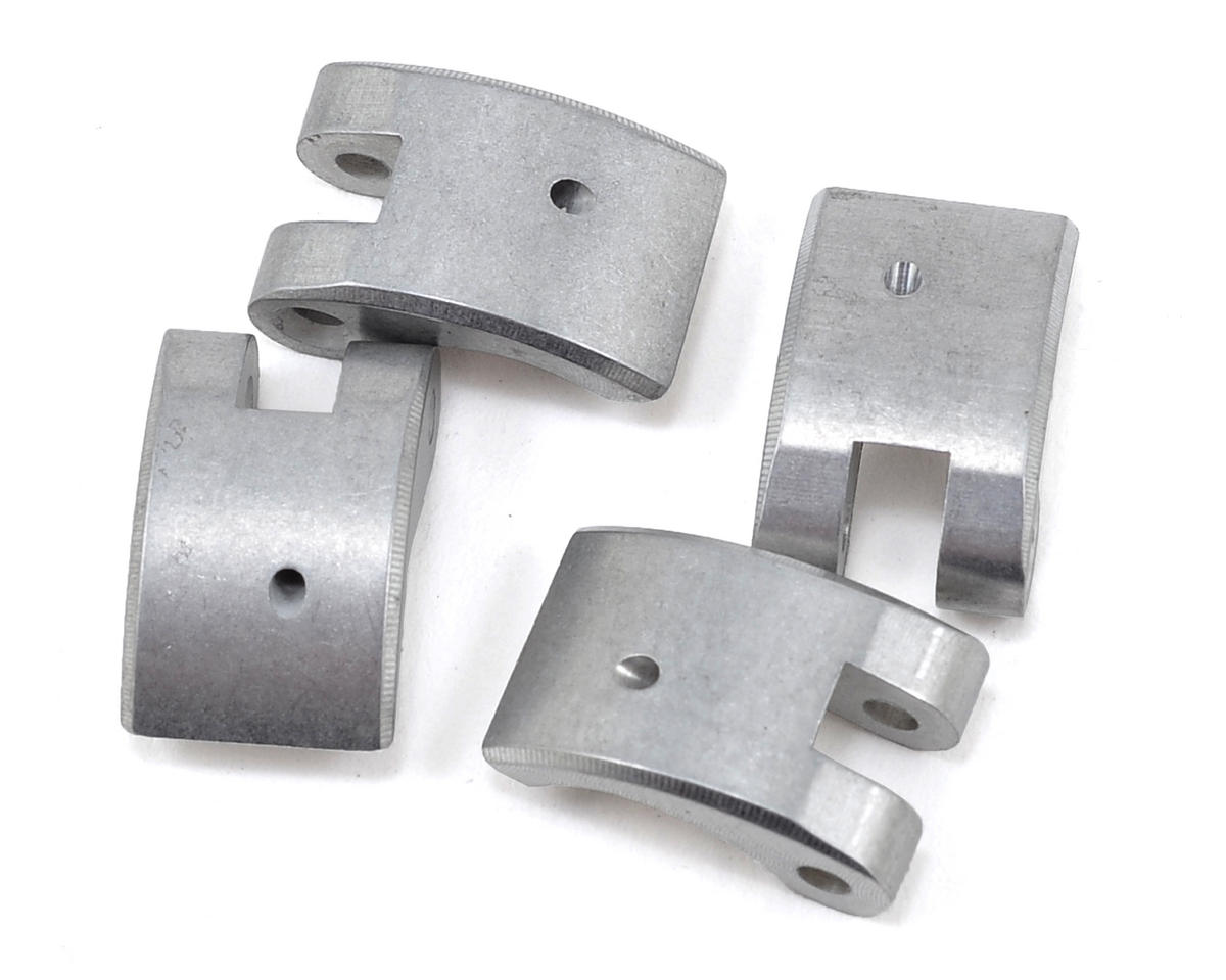 TEKNO TKR5351 Aluminum Clutch Shoes