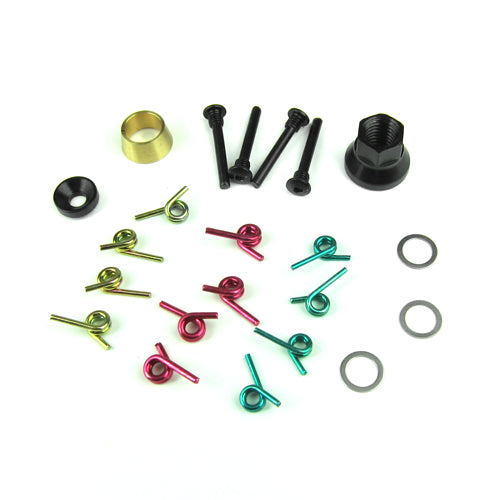 TEKNO TKR5353 Clutch Spring / Hardware Set