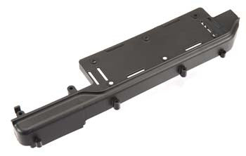 TEKNO TKR5510 Battery Tray Mud Guard Left Side SCT410