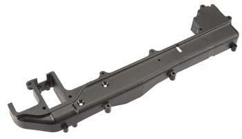 TEKNO TKR5511 Radio Tray Mud Guard Right Side SCT410