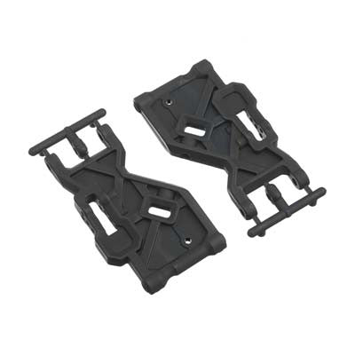 TEKNO TKR5536B Suspension Arms Front SCT410