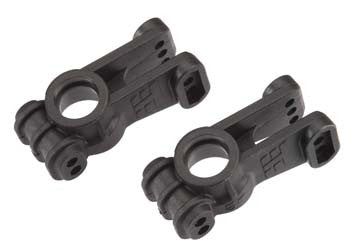 TEKNO TKR5540T1 Rear Hubs Left/Right +1 Degree Toe SCT410