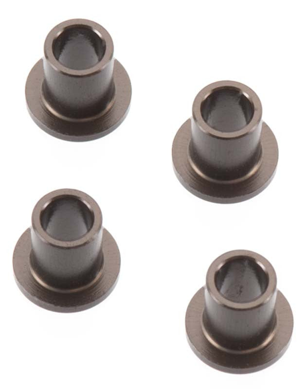 TEKNO TKR5554A Spindle Bushings Aluminum SCT410 (4)