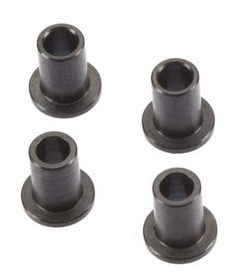 TEKNO TKR5555 *DISC* Arm Bushings SCT410 (4)