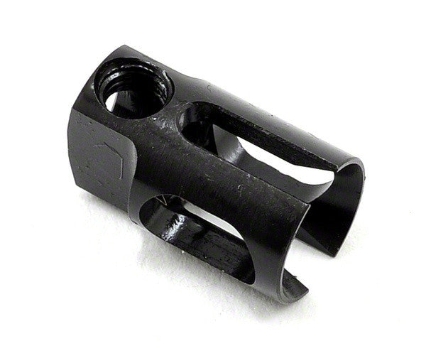 TEKNO TKR5575X Diff Coupler Front/Rear Hardened Steel SCT410