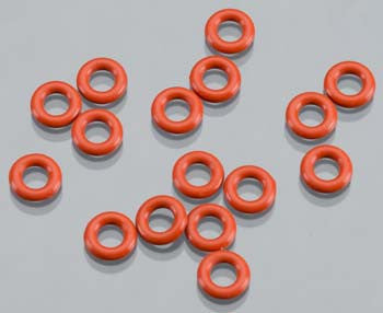 TEKNO TKR6009B Shock O-Ring Set