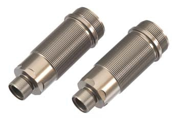 TEKNO TKR6016 Shock Body Rear Alum (Hard Ano) EB48,SCT410 (2)