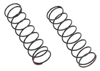 TEKNO TKR6034 Shock Spring Set Rear 1.4x9.0T 85mm EB48 *DISC