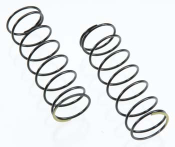 TEKNO TKR6037 Shock Spring Set Front 1.5x8.0T 70mm