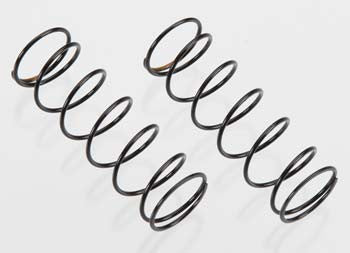 TEKNO TKR6038 Shock Spring Set Front 1.5x7.5T 70mm EB48