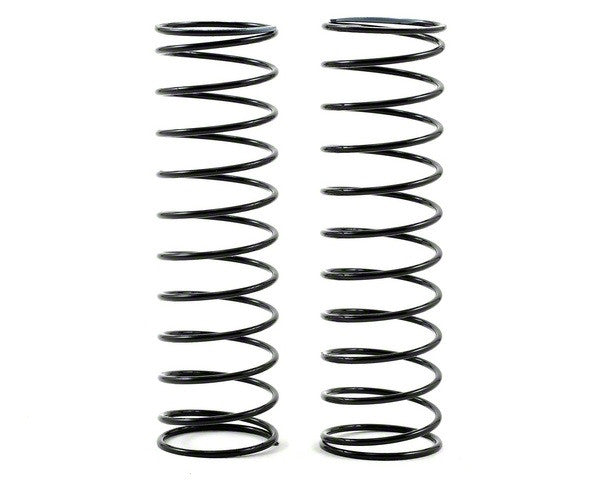 TEKNO TKR6042 Shock Spring Set Rear 1.4x12.0T 80mm Grey SCT41 *DISC