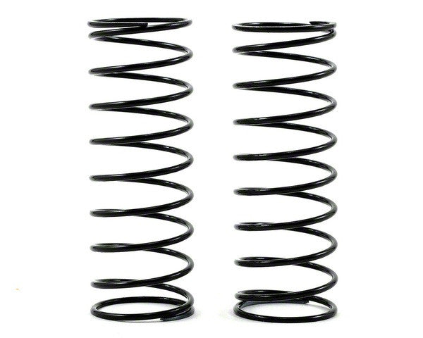 TEKNO TKR6047 Shock Spring Set Rear 1.5x10.0T 65mm Grey SCT41 *DISC