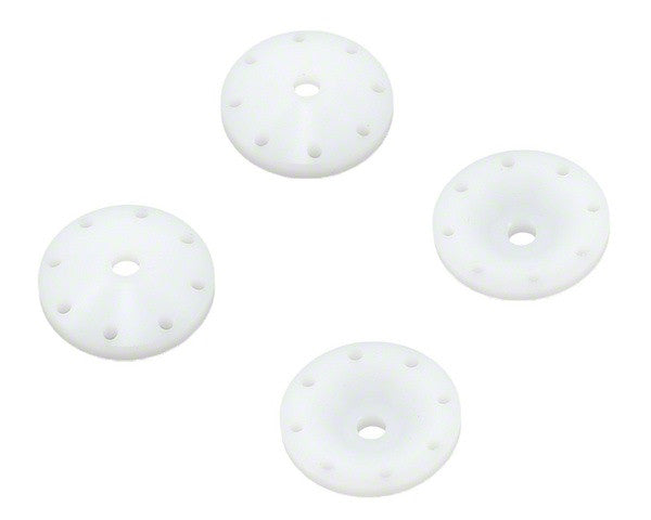 TEKNO TKR6053 Shock Pistons CNC 8x1.4mm *DISC*