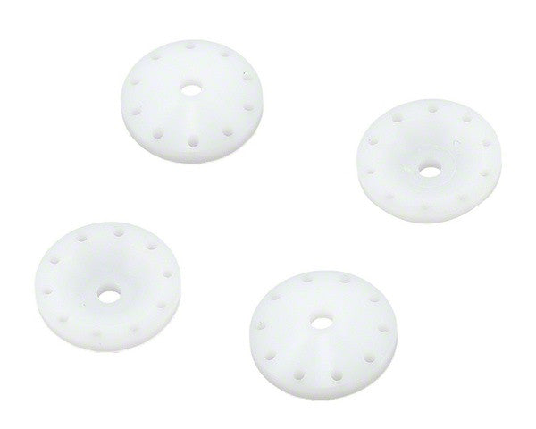 TEKNO TKR6054 Shock Pistons CNC 10x1.3mm SCT410