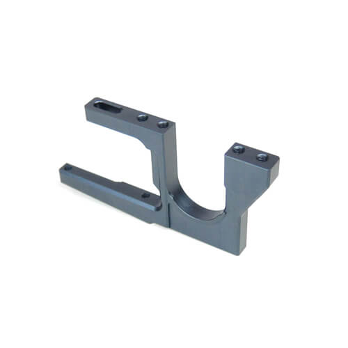 TEKNO TKR6530 Motor Mount Base EB410