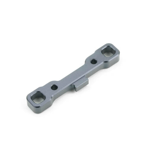 TEKNO TKR6542HD Hinge Pin Brace (CNC, 7075, EB410.2, C Block)