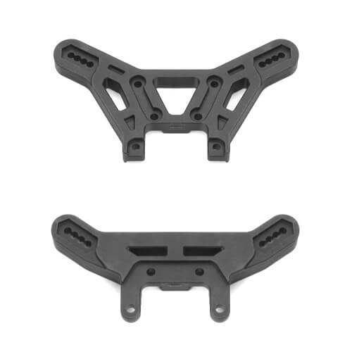 TEKNO TKR6581 Shock Tower Set EB410