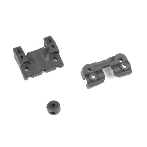 TEKNO TKR6590 Sway Bar Mount (rear, EB410.2)
