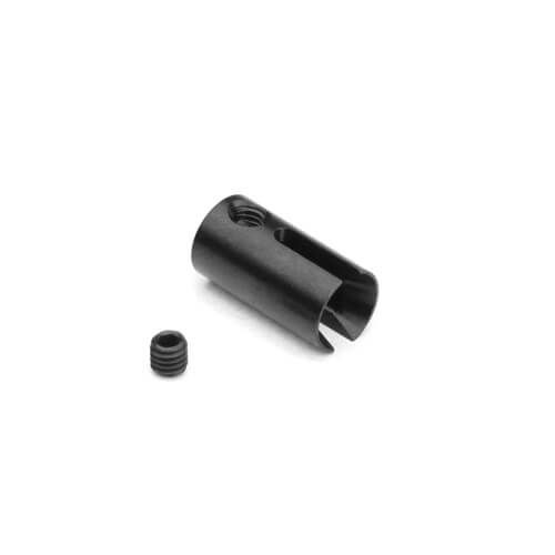 TEKNO TKR6597HD EB410 / ET410 Front / Rear Differential Coupler