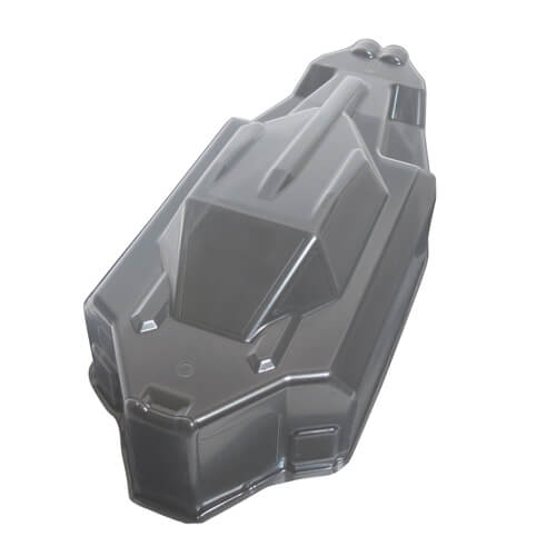 TEKNO TKR6608X Body (EB410) Lightweight