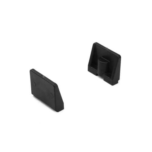 TEKNO TKR6685 EB410 Rear Body Mount Panels