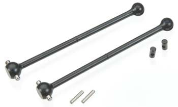 TEKNO TKR6850 M6 Driveshaft Joint & Pin Front/Rear Slash Stampede 4X4