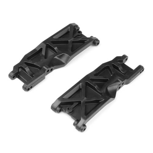 TEKNO TKR7224 ET410 Rear Suspension Arm Set