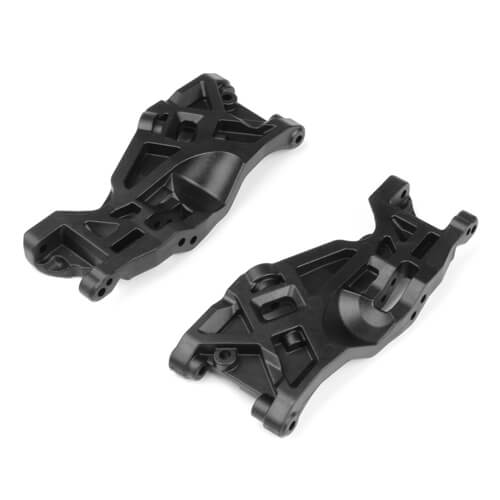 TEKNO TKR7225 Suspension Arms (front): ET410