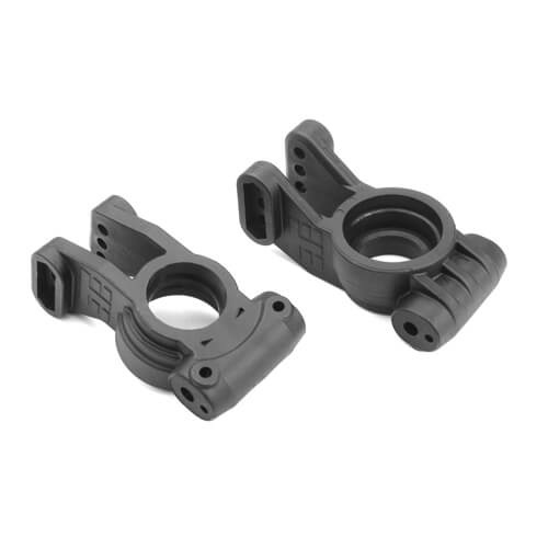 TEKNO TKR8040A Rear Hubs L/R 0 RC Offset EB/NB48.4