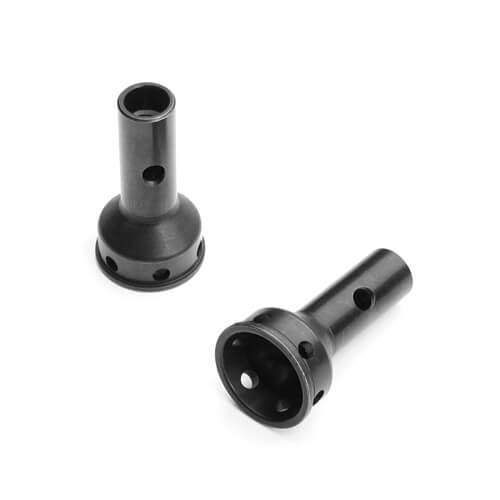 TEKNO TKR8070 Stub Axles hardened steel (2)