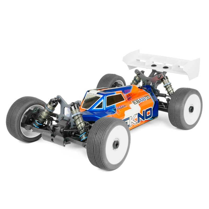 TEKNO TKR9000 EB48 2.0 1/8th 4WD Competition Electric Buggy Kit