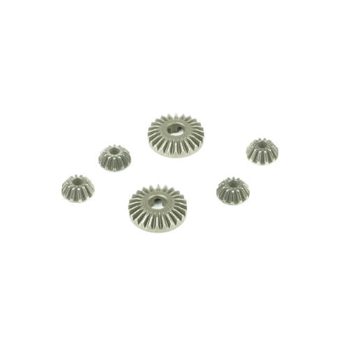 TEKNO TKR9150 NB48 2.0 Internal Differential Gear Set