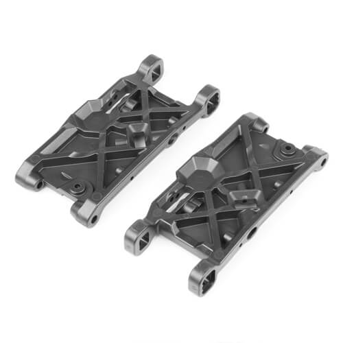 TEKNO TKR9184XT NB48 2.0 Rear Suspension Arms Extra Tough (2)
