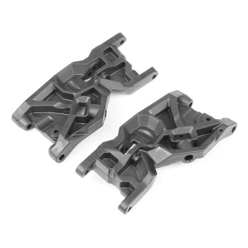 TEKNO TKR9286 Suspension Arms (front, EB/NB48 2.0) *DISC